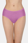 Every de by Amante Medium Rise Half Coverage Hipster Panty (Pack of 3) - Multicolor — thumbnail 6